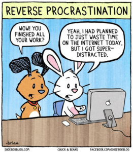 14 Amusing Time Management Memes - LogMyHours.com Blog