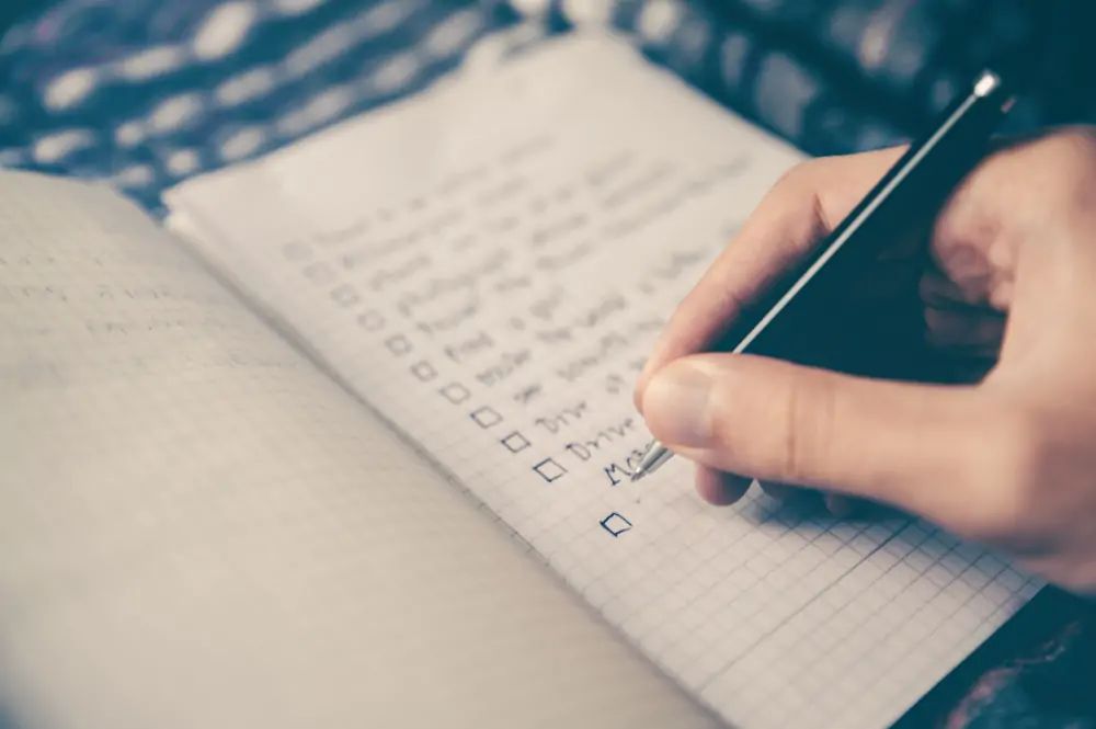 Charting Your Freelance Vision: Tips on Setting Business Goals