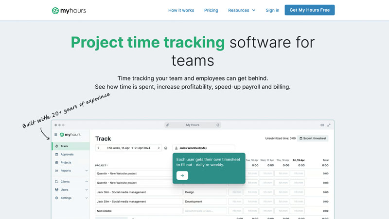Myhours LogMyHours Blog Myhours LogMyHours Blog